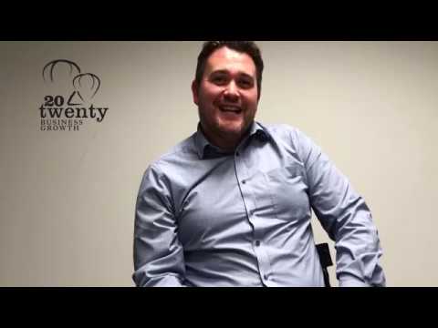 Wyn Williams - Harding Evans LLP (Case Study) - 20Twenty Business Growth &amp; Leadership Course