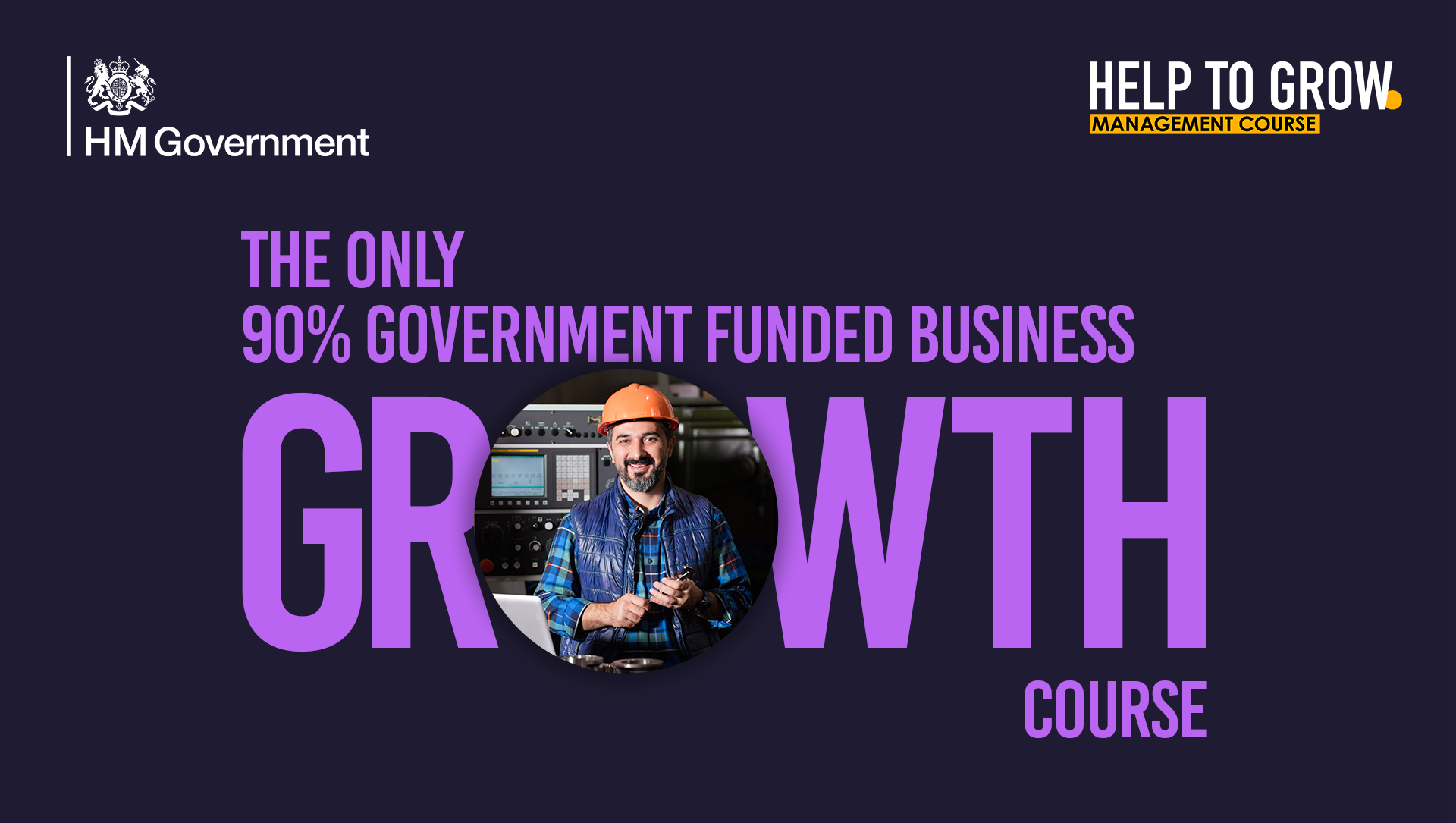 20Twenty Leadership & Business Growth Programme