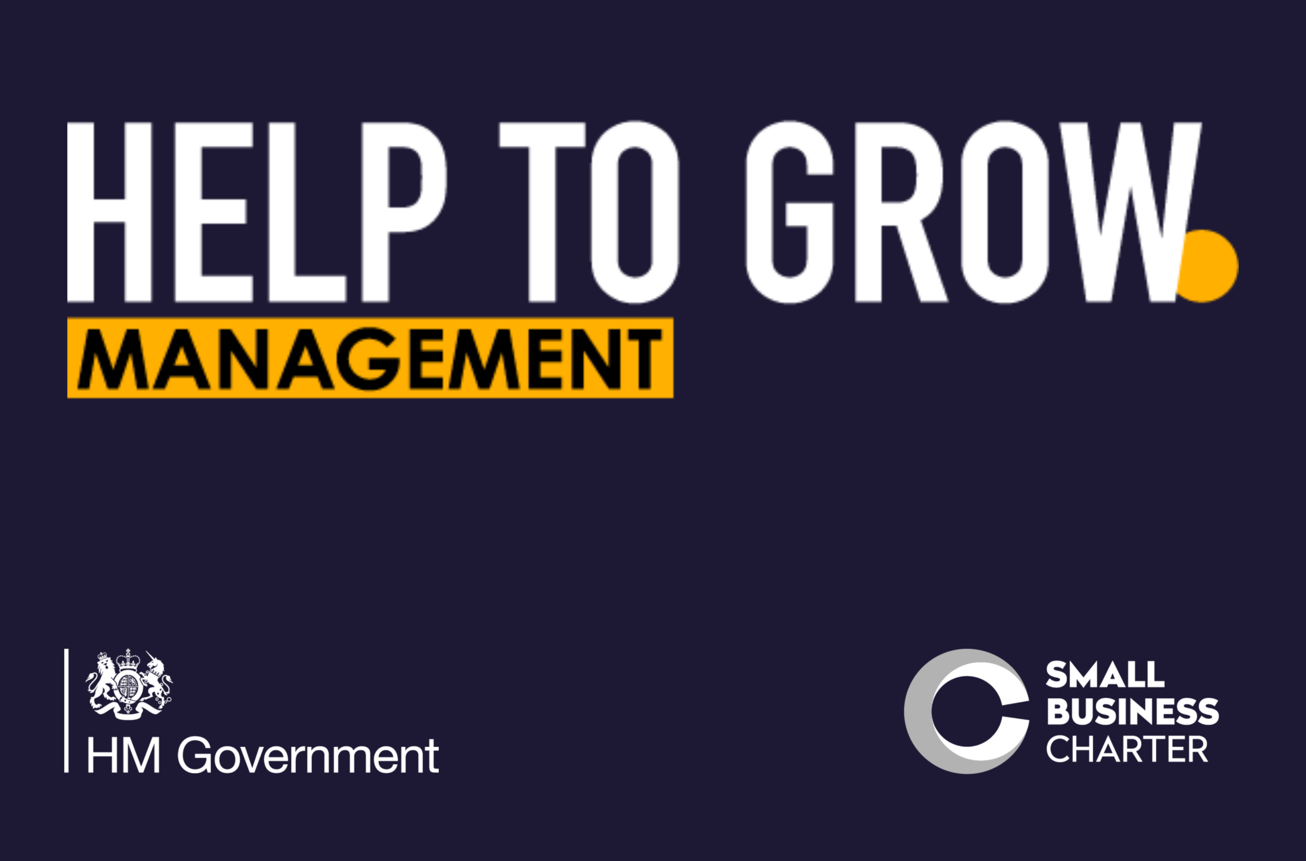 Help To Grow Management Programme at Cardiff Met